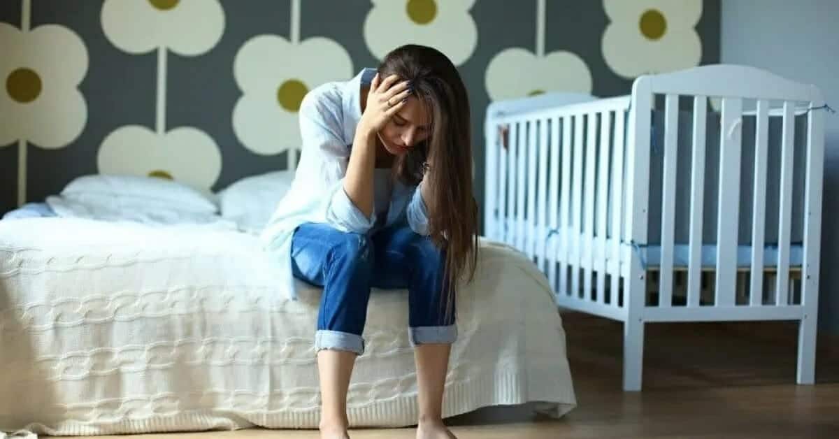 العبء العقلي الذي تعاني منه الأمهات