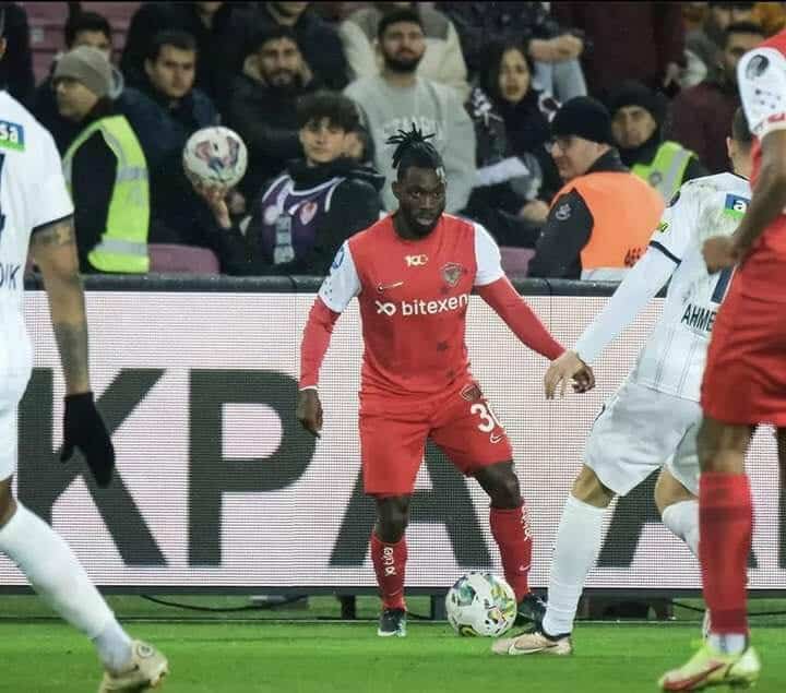 العثور على جثة كريستيان أتسو