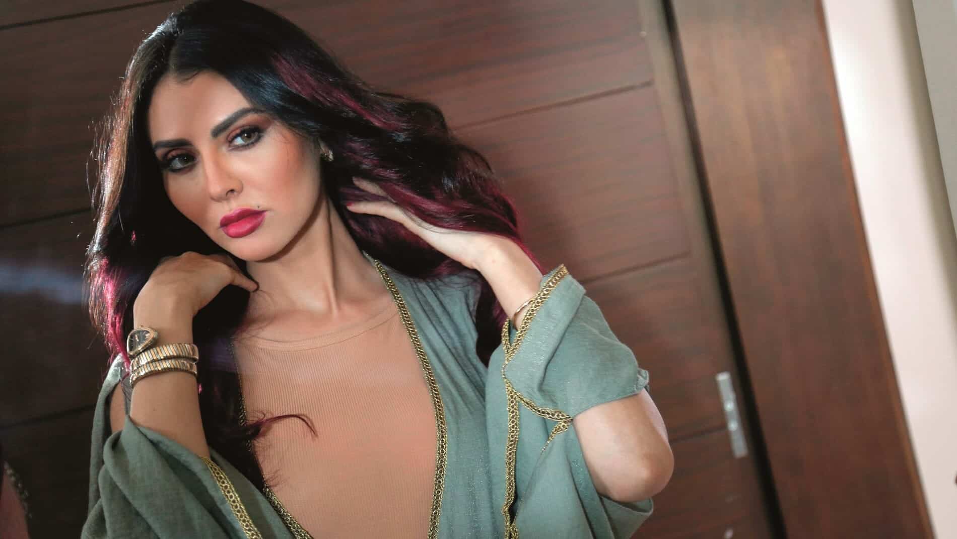 مريم حسين تستفز اللبنانيين بهذا الفيديو المسيء! (شاهد) مريم حسين تستفز اللبنانيين بهذا الفيديو المسيء! (شاهد) watanserb.com