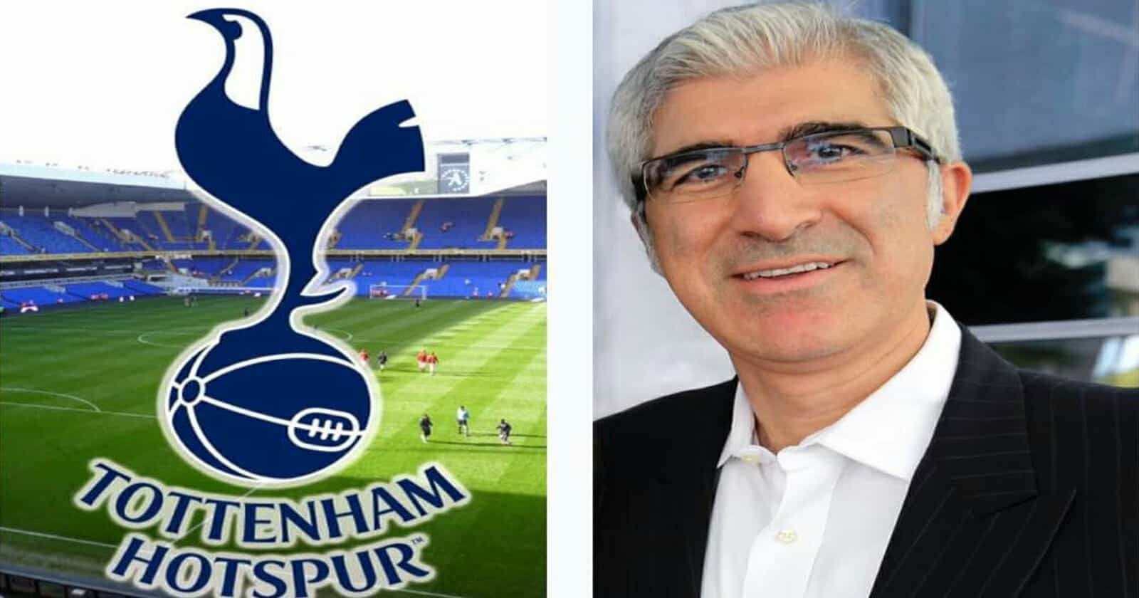 الملياردير جهم نجفي