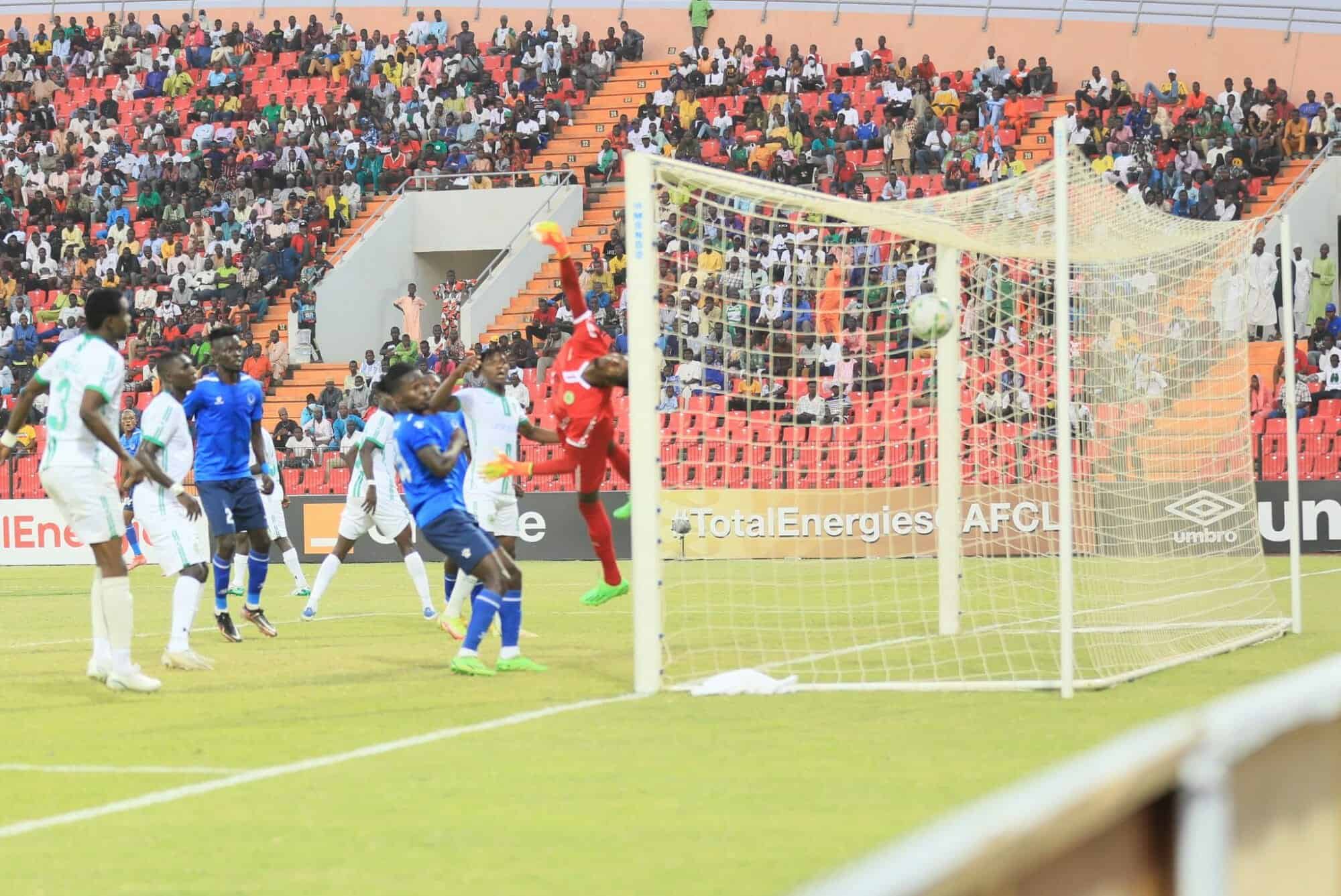 الهلال السوداني