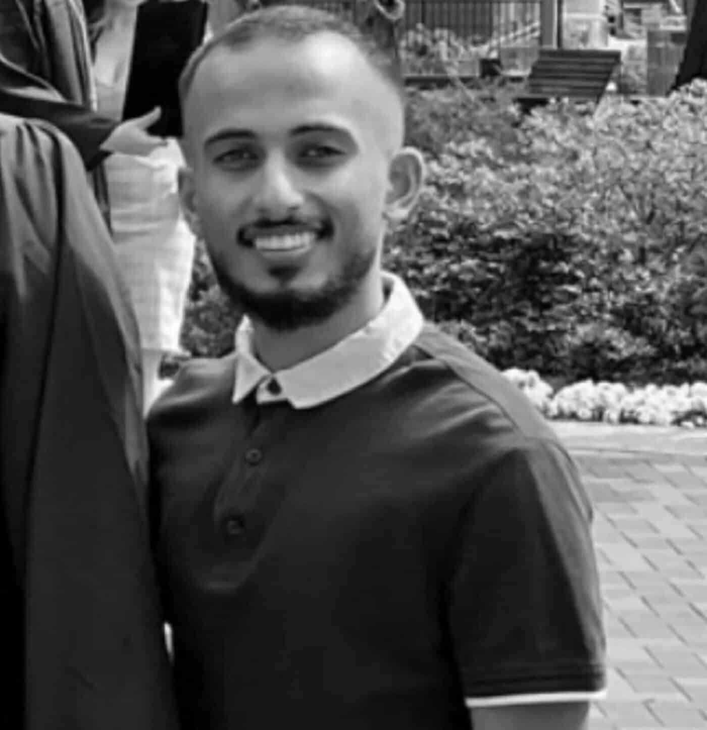 جريمة قتل الوليد الغريبي