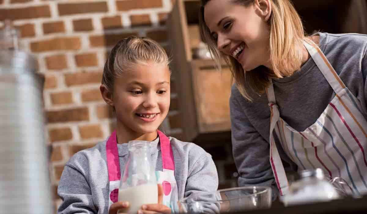 تربية الأطفال المدللين صعبة