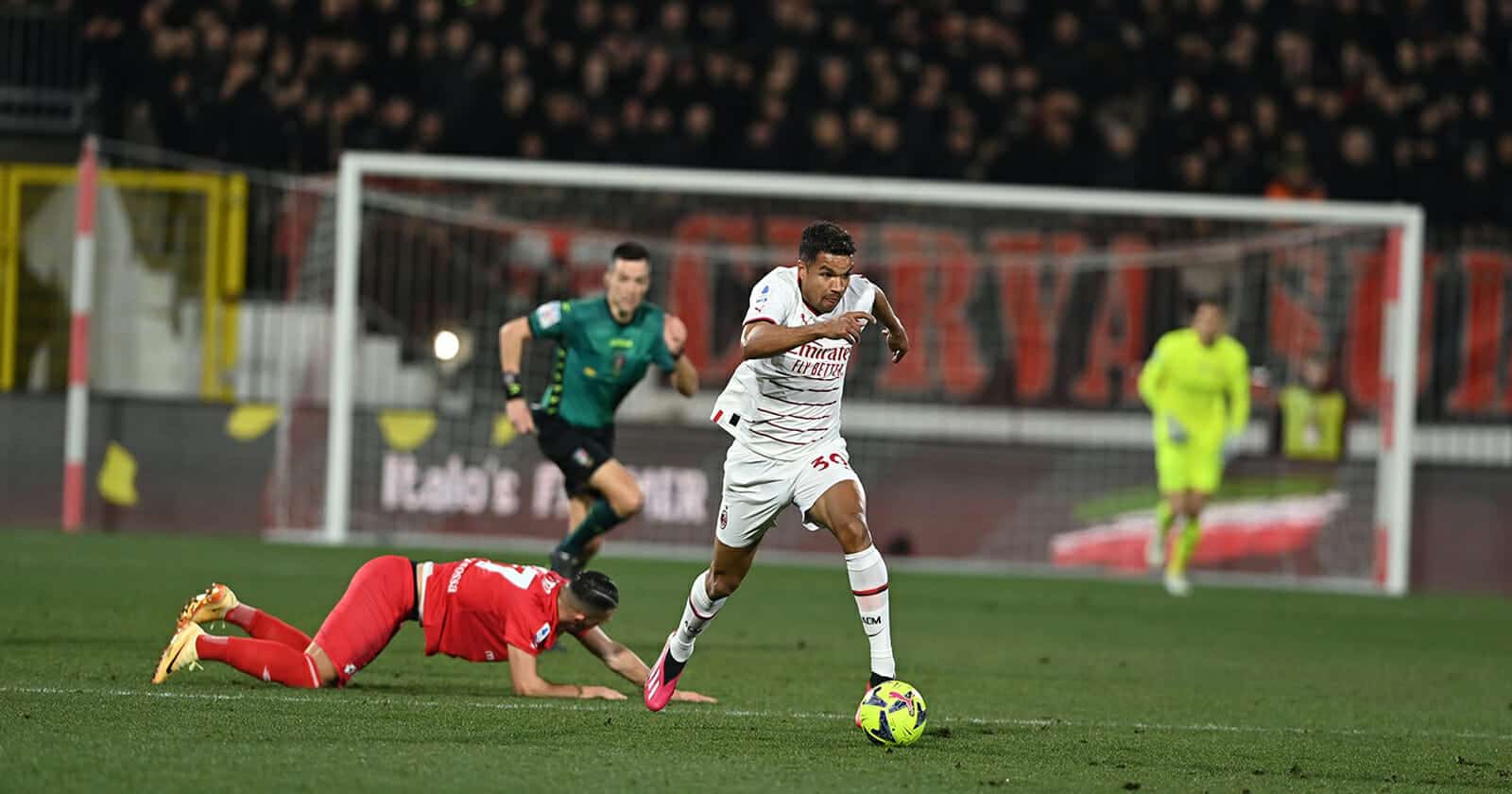 ترتيب الدوري الإيطالي 2023 بعد عودة ميلان إلى مربع الكبار ترتيب الدوري الإيطالي 2023 watanserb.com