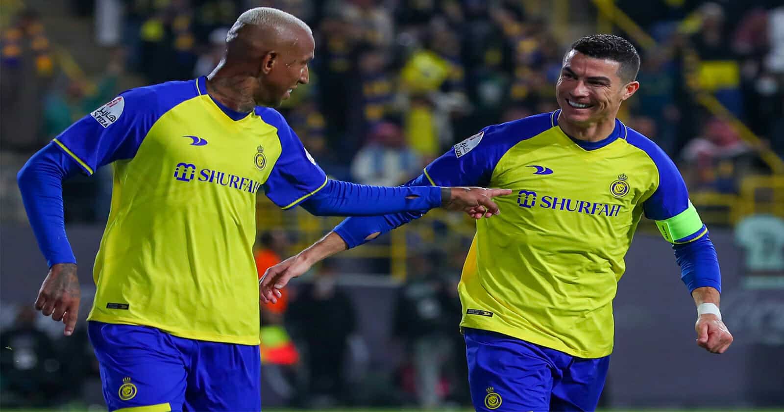 النصر في الصدارة بشكل مؤقت.. جدول ترتيب الدوري السعودي 2023 ترتيب الدوري السعودي 2023 watanserb.com