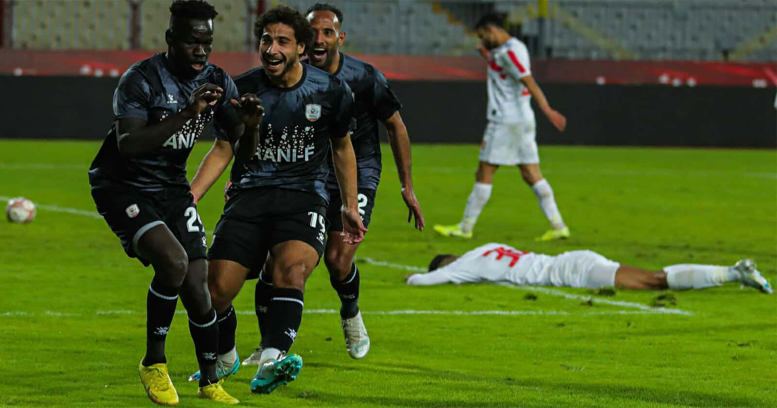 ترتيب الدوري المصري 2023 بعد خسارة الزمالك أمام فاركو ترتيب الدوري المصري 2023 watanserb.com