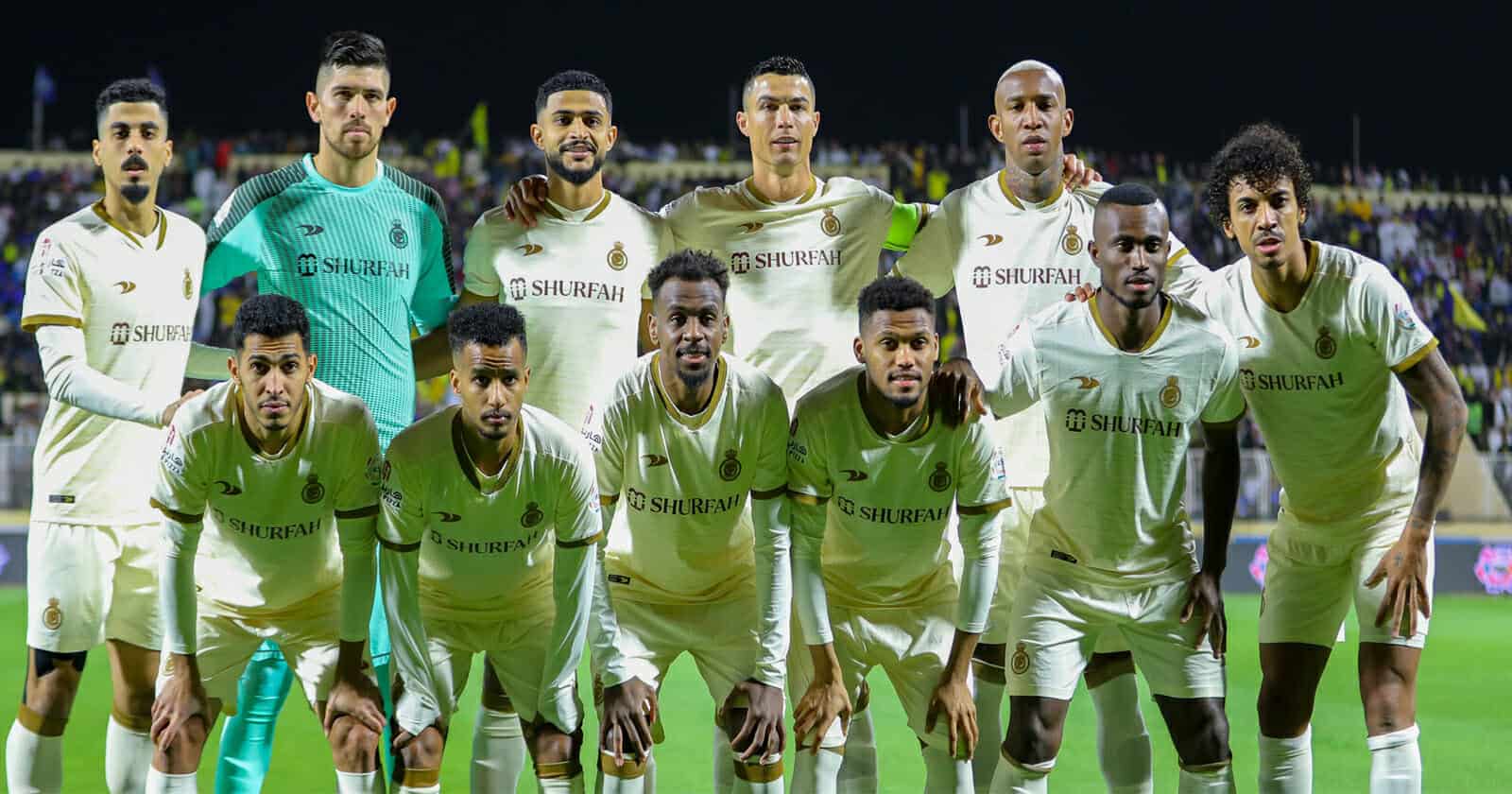 3 غيابات مؤثرة في تشكيلة النصر ضد الوحدة في الدوري السعودي تشكيلة النصر ضد الوحدة watanserb.com