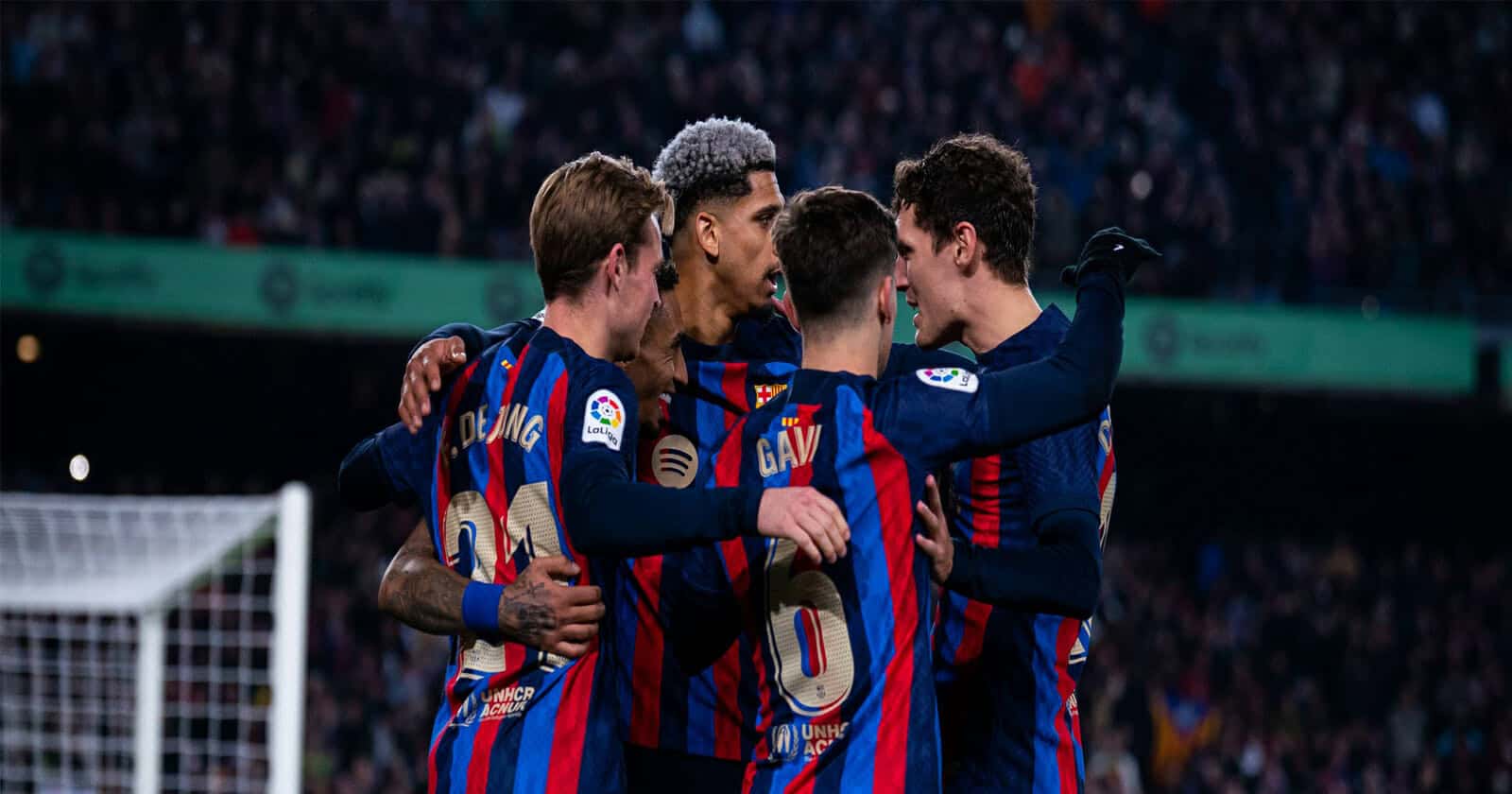 تشكيلة برشلونة ضد مانشستر يونايتد في بطولة الدوري الأوروبي 2023 تشكيلة برشلونة ضد مانشستر يونايتد watanserb.com