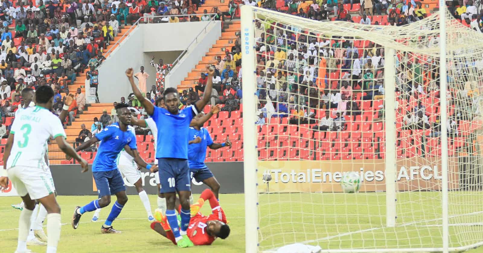 دوري أبطال أفريقيا 2023: الوداد والهلال يفوزان وشباب بلوزداد يخسر أمام المريخ دوري أبطال أفريقيا 2023 watanserb.com