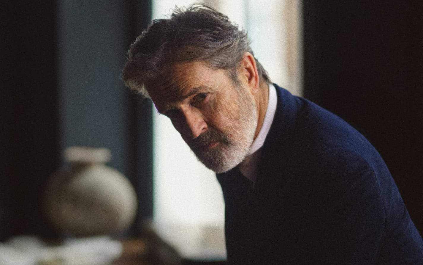 روبرت إيفريت