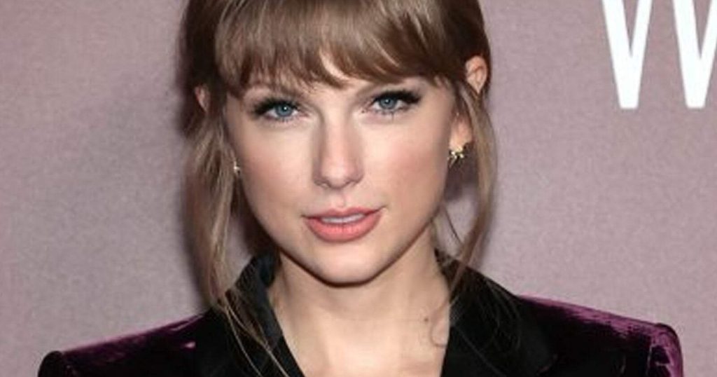 تايلور سويفت تثير الجدل بمظهرها الجريء وسط شائعات عن تكبير الثدي في نيويورك تايلور سويفت watanserb.com
