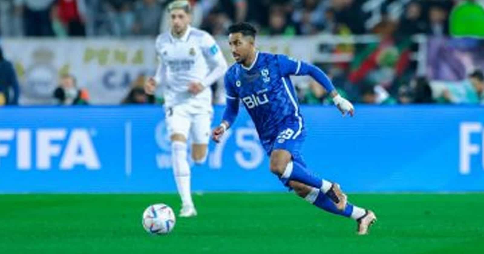 مكافأة قياسية من الوليد بن طلال لنادي الهلال بعد إنجازه في مونديال الأندية خسارة الهلال أمام ريال مدريد watanserb.com