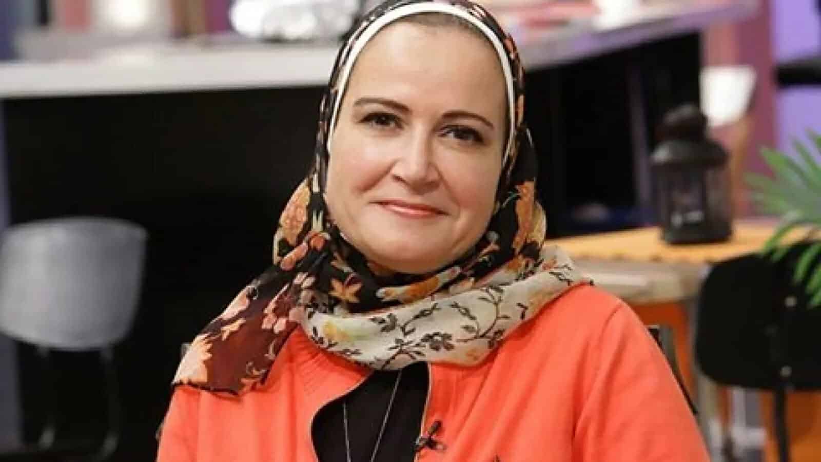 طاهرة لهيطة.. سبب وفاة الطبيبة المصرية وآخر عمل خيري أخفته عن الجميع وفاة طاهرة لهيطة watanserb.com