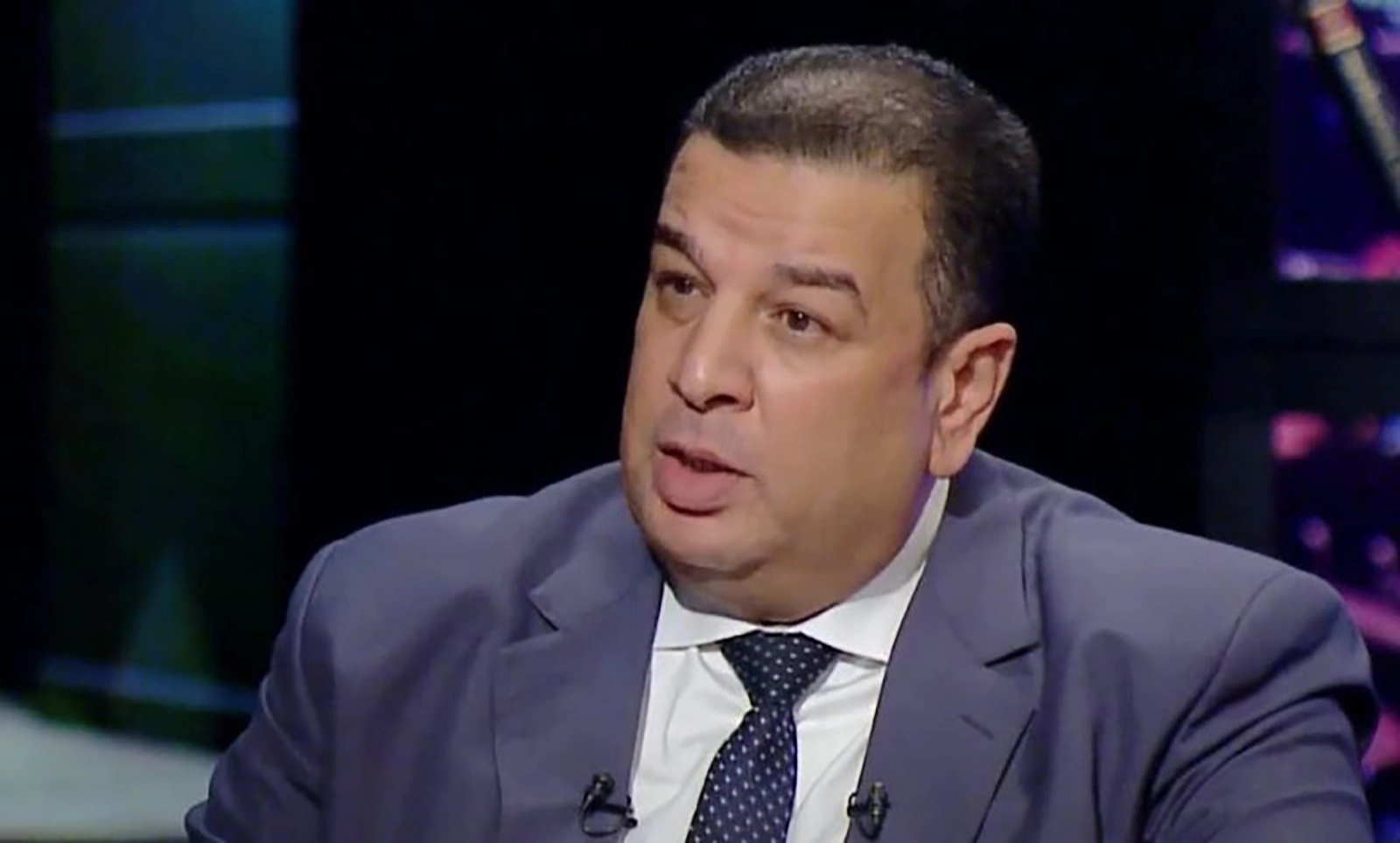 السيسي الإمارات