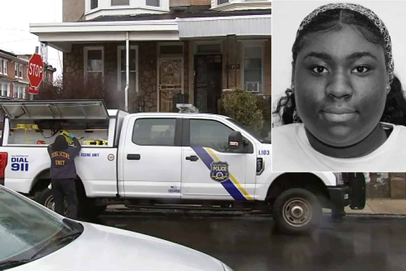 جريمة قتل الوليد الغريبي