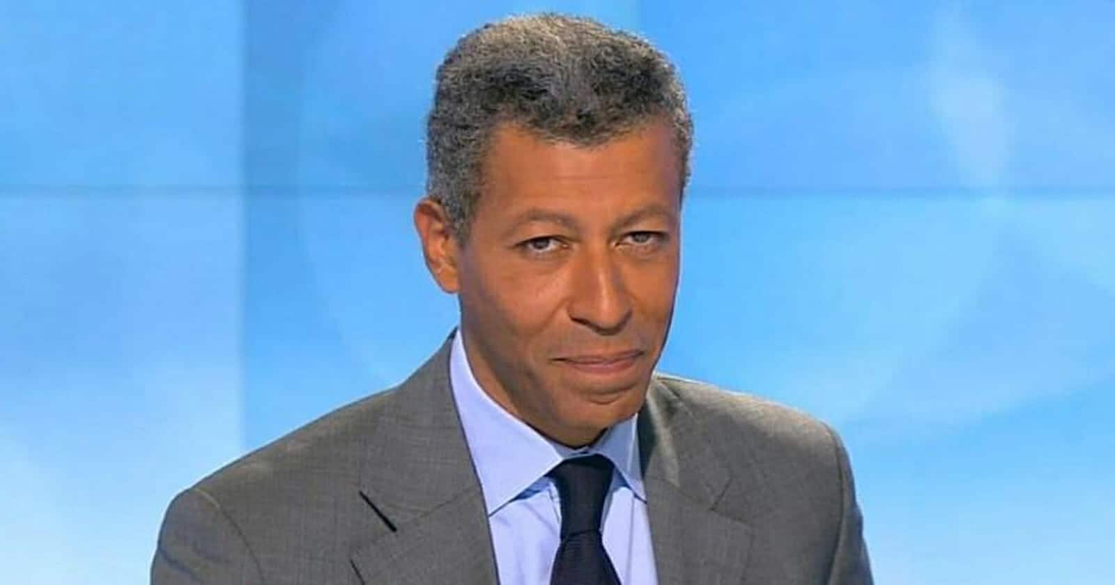 قناة فرنسية توقف صحفيا من أصل مغربي وتحقق معه لارتباطه بخلية إسرائيلية قناة فرنسية توقف صحفيا من أصل مغربي watanserb.com