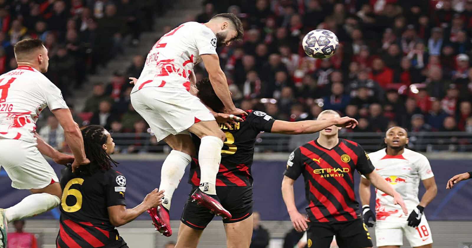 مانشستر سيتي