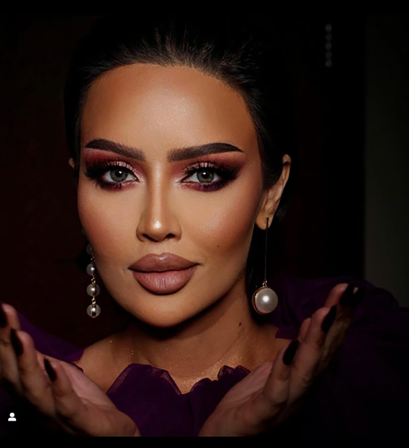 تسديد ديون مروة خليل 