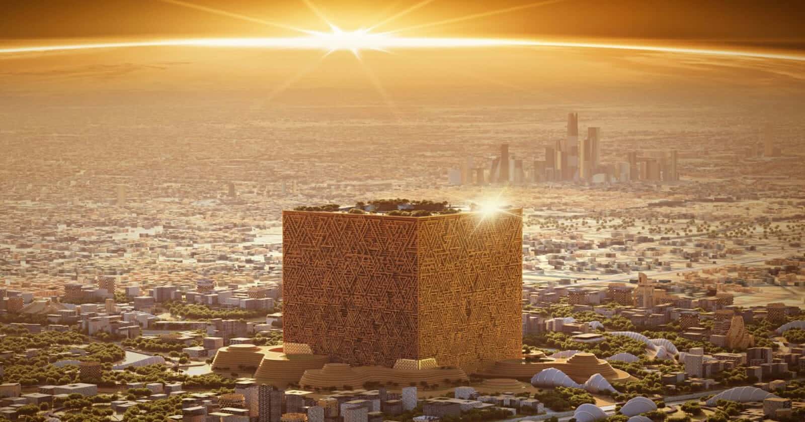 مشروع المكعب watanserb.com