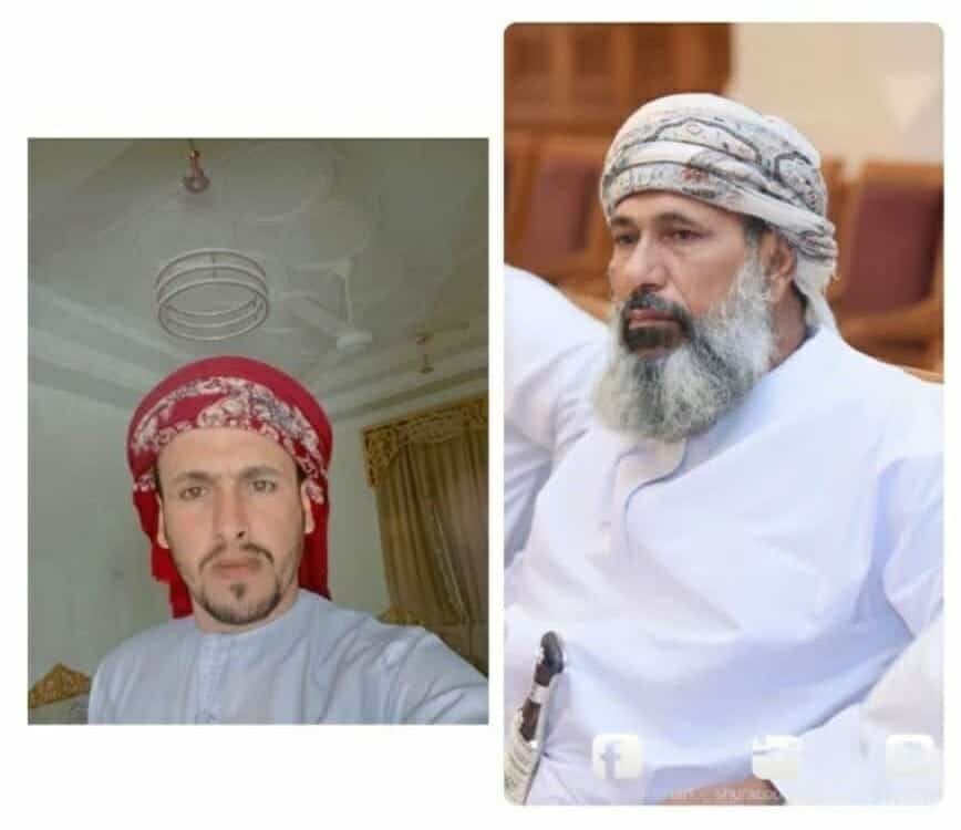 مفقودي الأشخرة