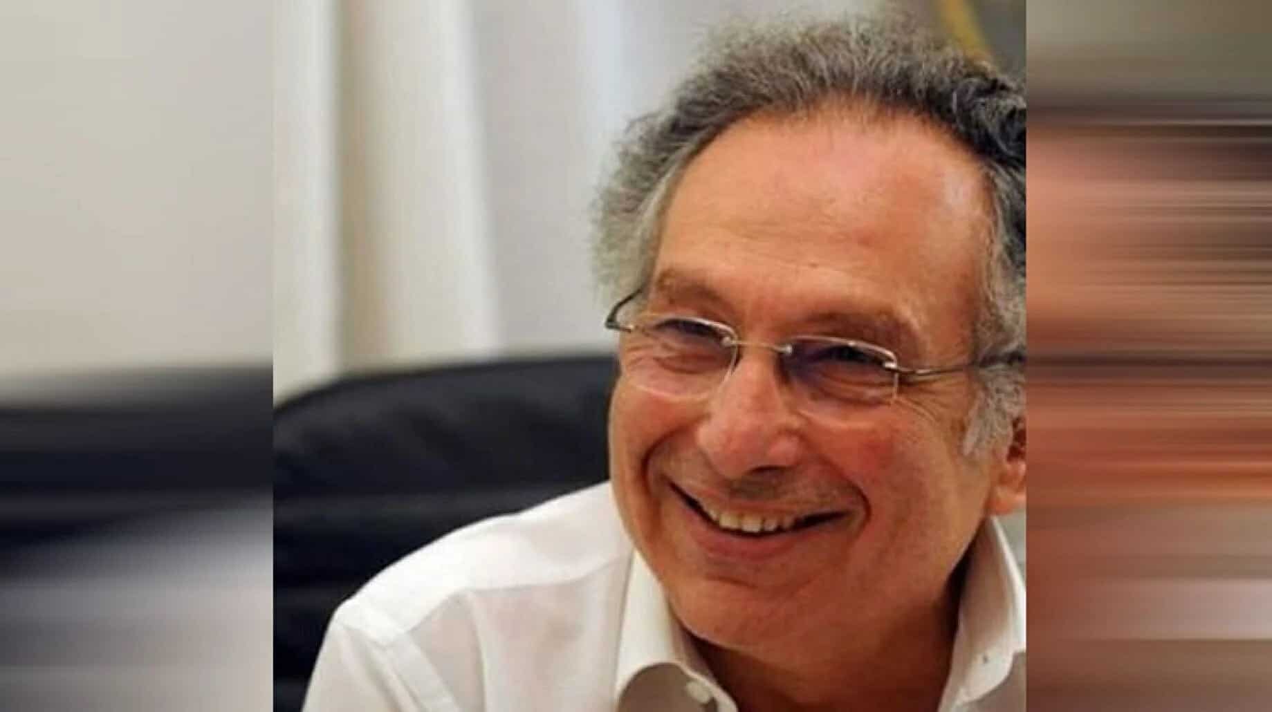 ممدوح حمزة كشف تفاصيل لقائه بلواء كبير في جهاز أمني عقب عودته لمصر (فيديو) عودة ممدوح حمزة إلى مصر watanserb.com