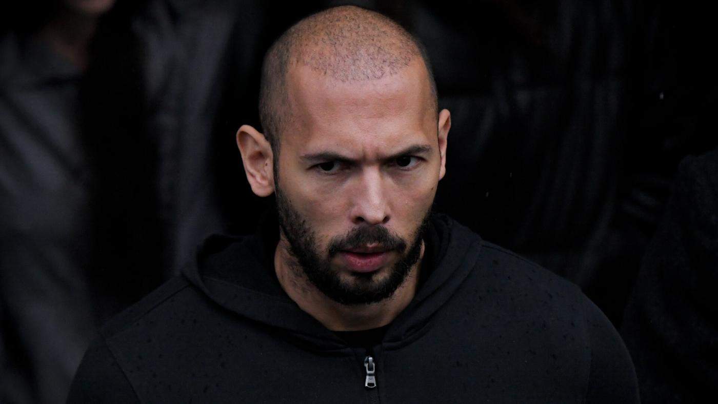 مُتهم بالاغتصاب والاتجار بالبشر.. صديقة أندرو تيت السابقة تكشف كيف أجبرها على ممارسة الجنس حتى الإغماء مُتهم بالإغتصاب والاتجار بالبشر..صديقة أندرو تيت السابقة تكشف كيف أجبرها على ممارسة الجنس حتى الإغماء watanserb.com