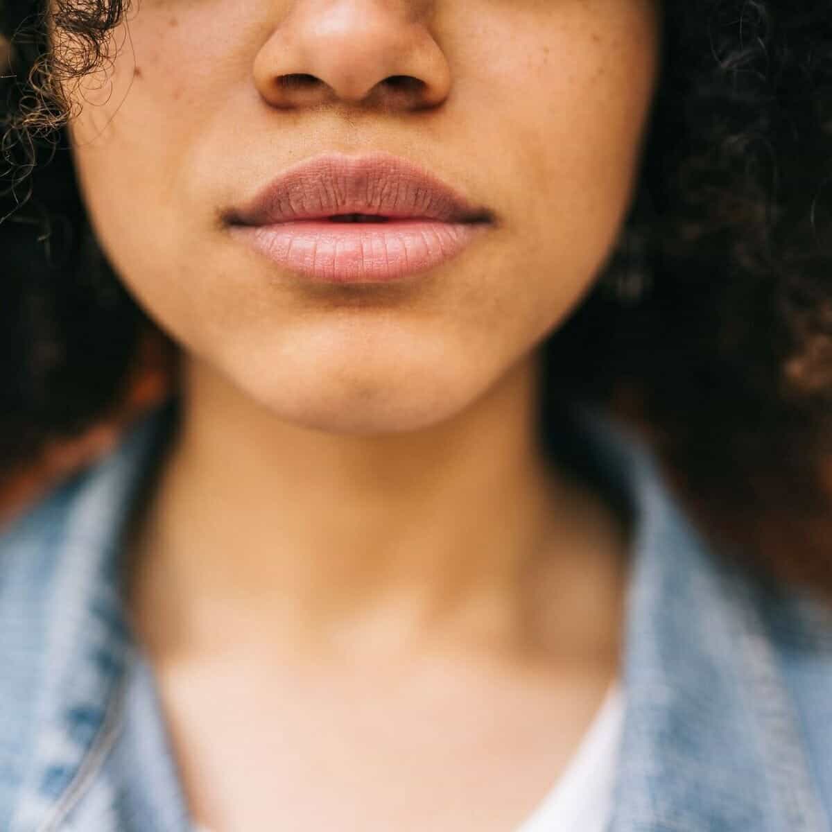 هرمون الاستروجين سبب انتفاخ الانف في أثناء الولادة