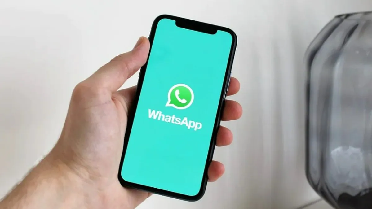 واتساب يعلن عن طرح ميزة جديد انتظرها المستخدمون لسنوات واتساب يعلن عن طرح ميزة جديد انتظرها المستخدمون لسنوات watanserb.com