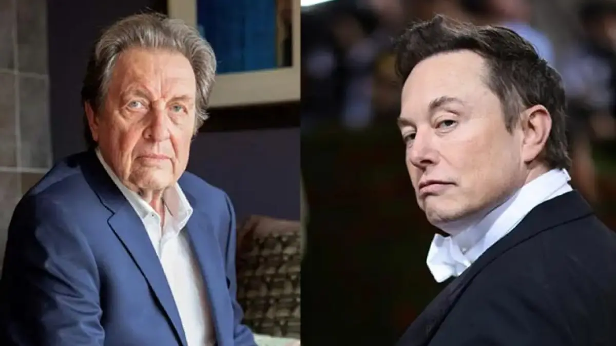 والد إيلون ماسك:”لهذا السبب إبني من أشد المعجبين بالجنرال الفرنسي نابليون بونابرت” والد إيلون ماسك:"لهذا السبب إبني من أشد المعجبين بالجنرال الفرنسي نابليون بونابرت" watanserb.com