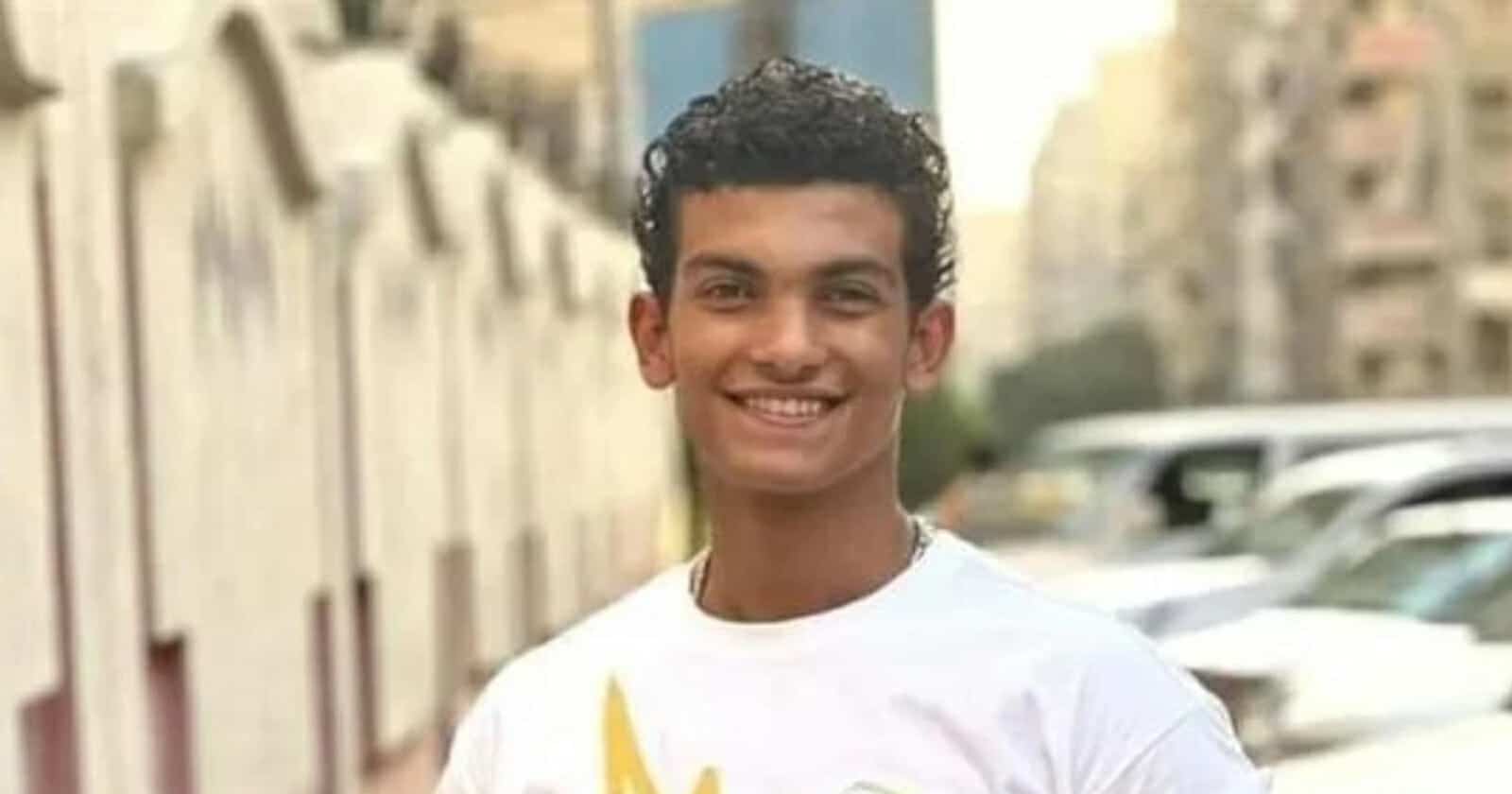 تحقيقات النيابة المصرية تكشف مفاجآت مدوية في وفاة لاعب الملاكمة.. هؤلاء متهمون وفاة الملاكم رامز حسام watanserb.com