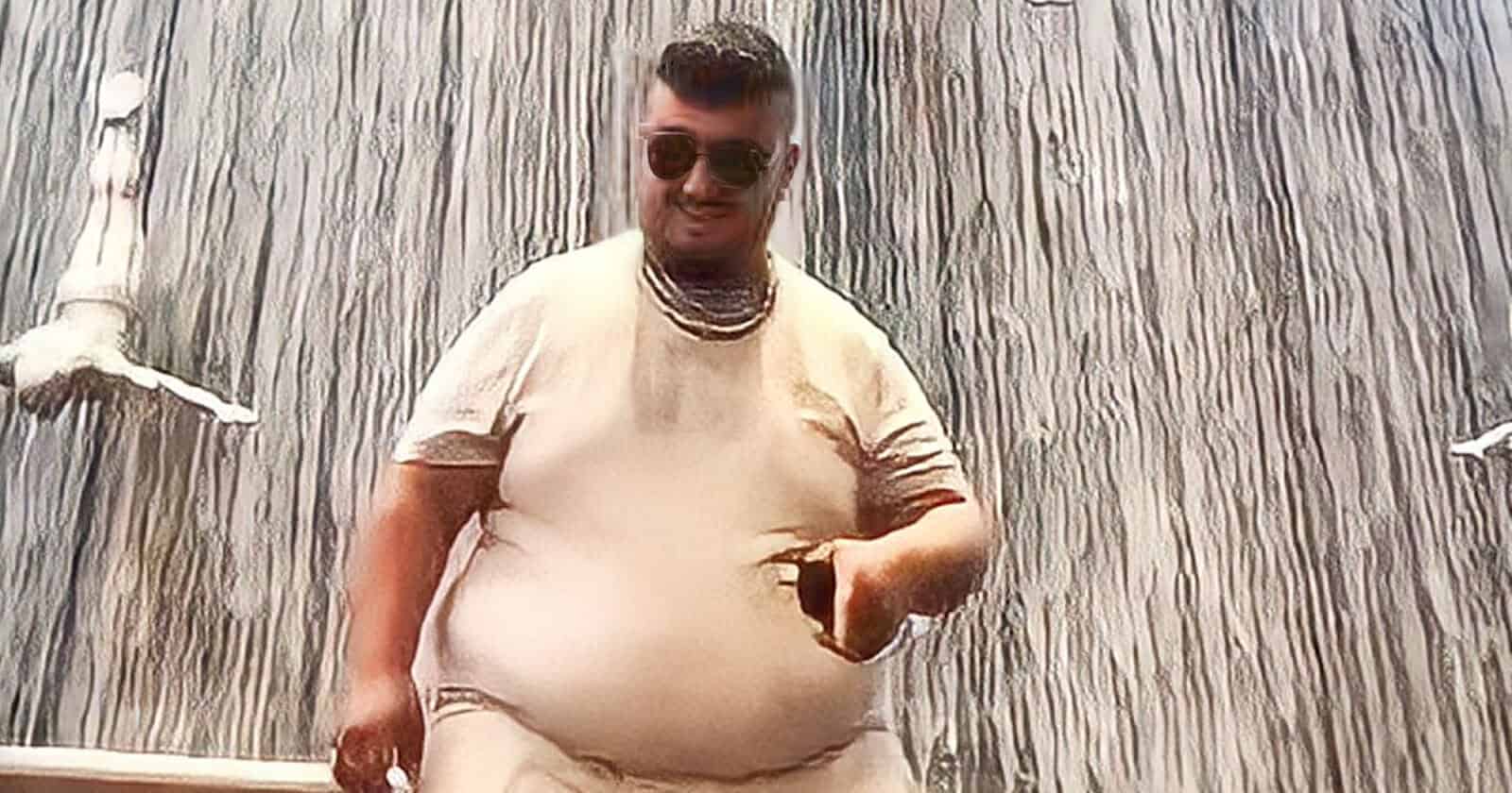 “أبو كرش” التركي.. حقيقة وفاة ياسين جنكيز جراء زلزال تركيا المدمر (شاهد) وفاة ياسين جنكيز watanserb.com