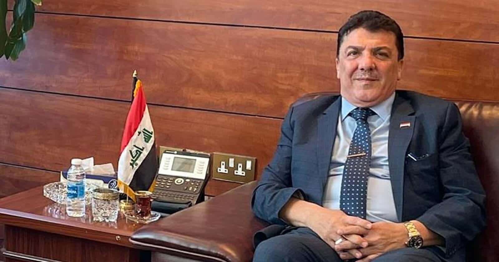 ماذا وراء استدعاء البحرين للقائم بالأعمال العراقي بعد أيام من اتفاق السعودية وإيران؟