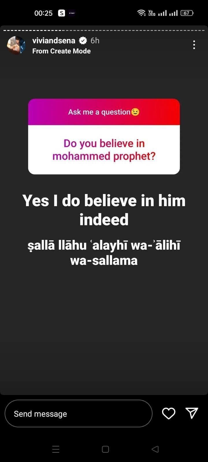 فيفيان دسينا