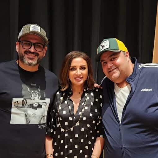 ملابس أنغام