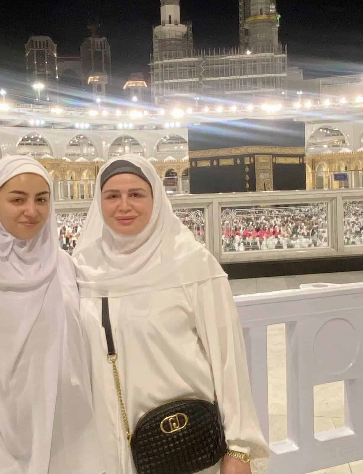 إلهام صفي الدين