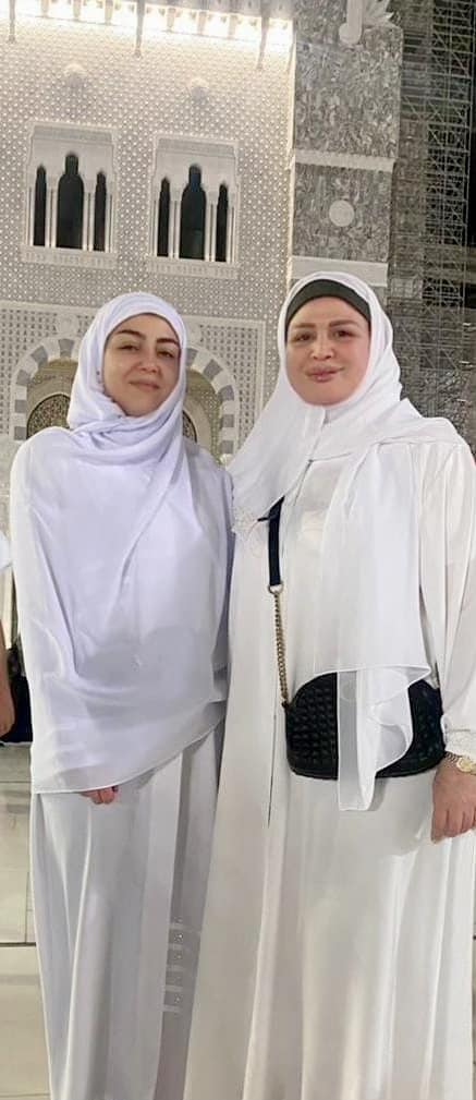 إلهام صفي الدين