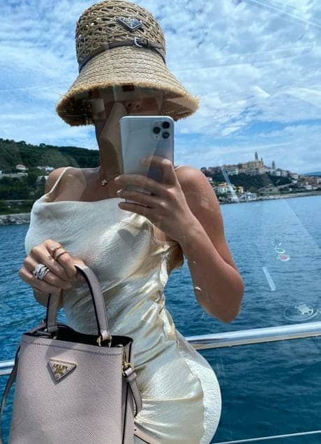 حقائب جورجينا رودريغيز