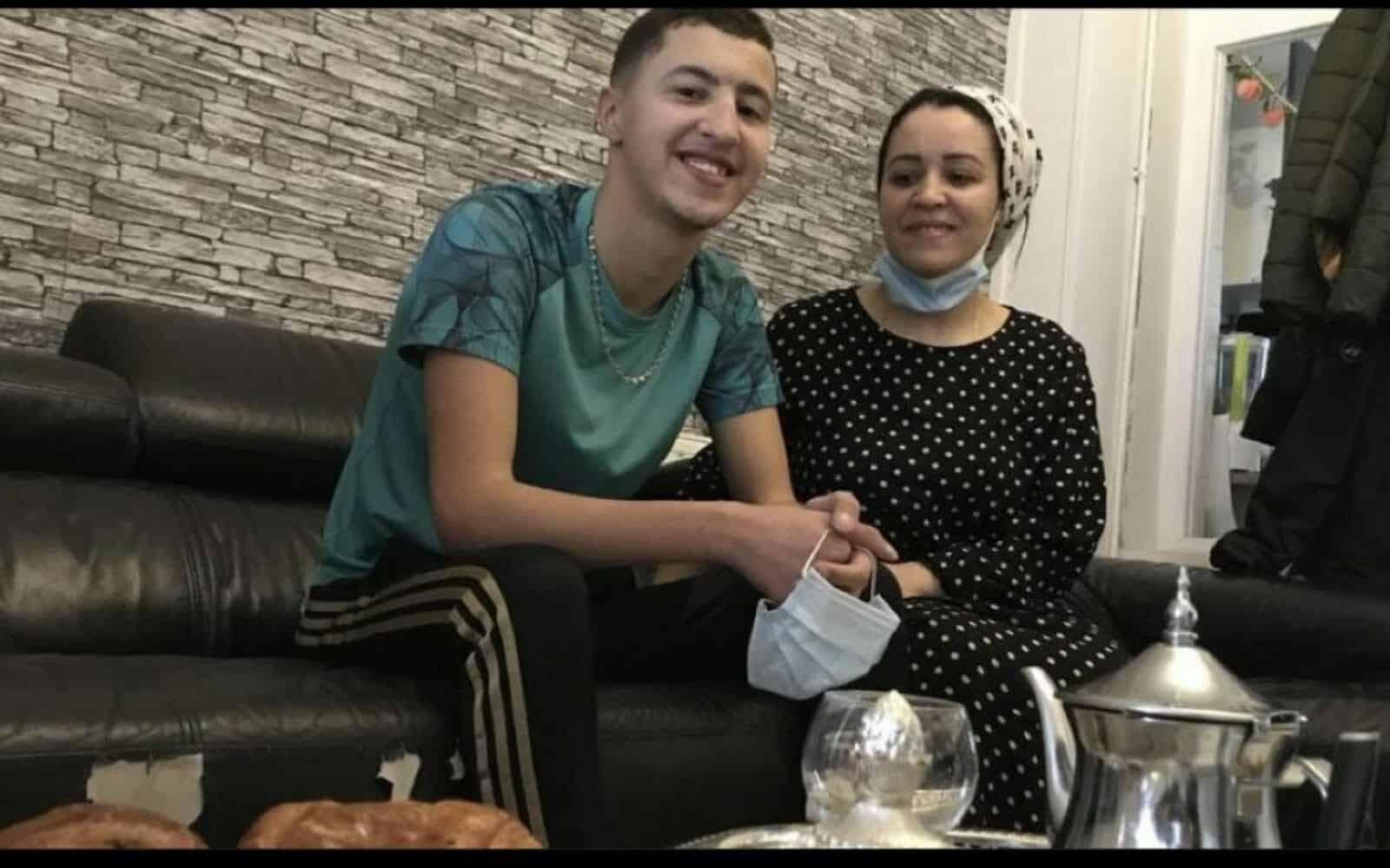 تعاطف معه محرز.. وفاةٌ مُستغرَبة لطالب جزائري في فرنسا تُشعل موجة غضب واسعة.. ما علاقة مَدرَسته؟ وفاة طالب جزائري watanserb.com