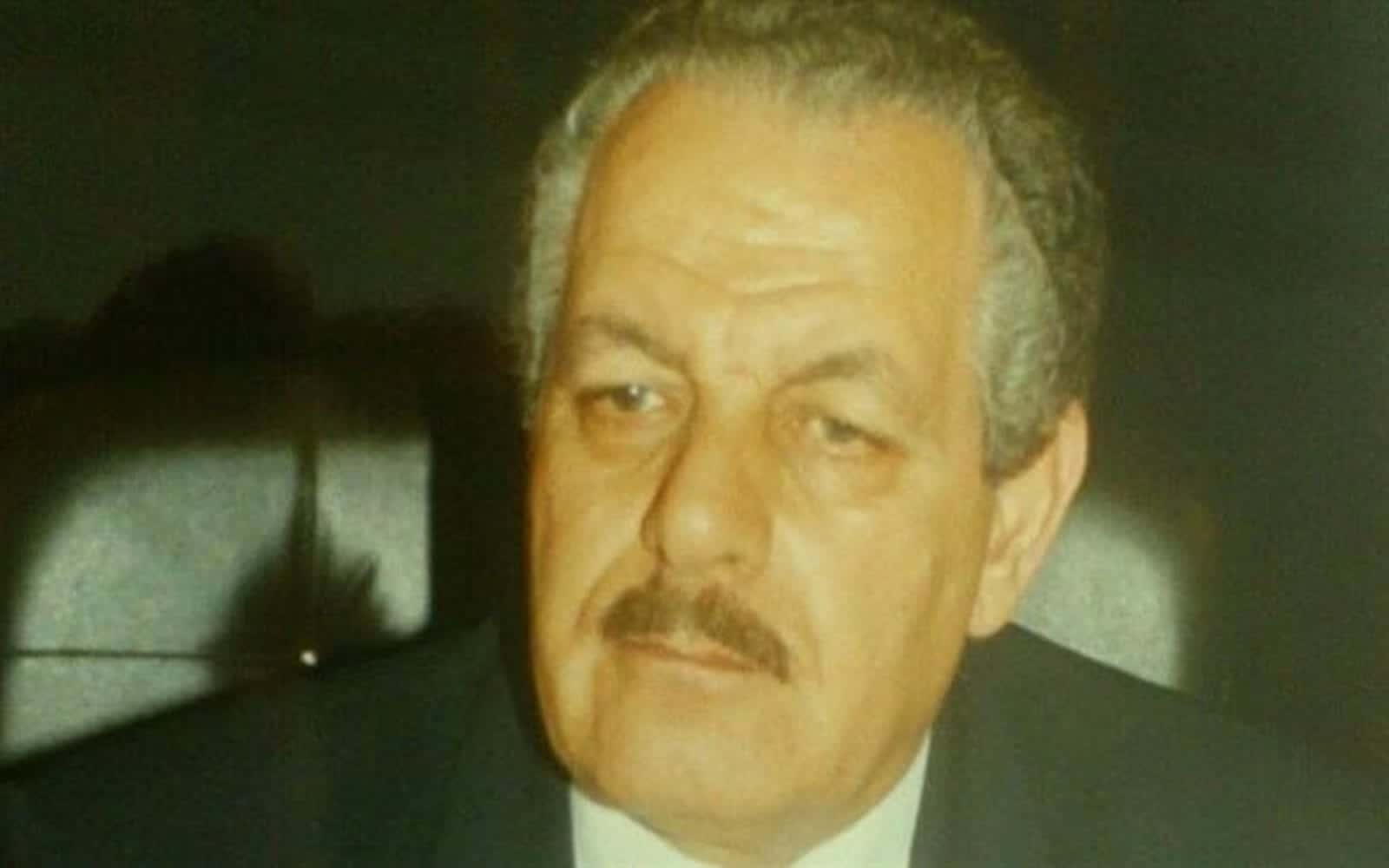 وزيرة مصرية تنعي مسؤولا