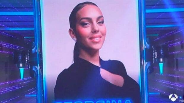 جورجينا رودريغيز