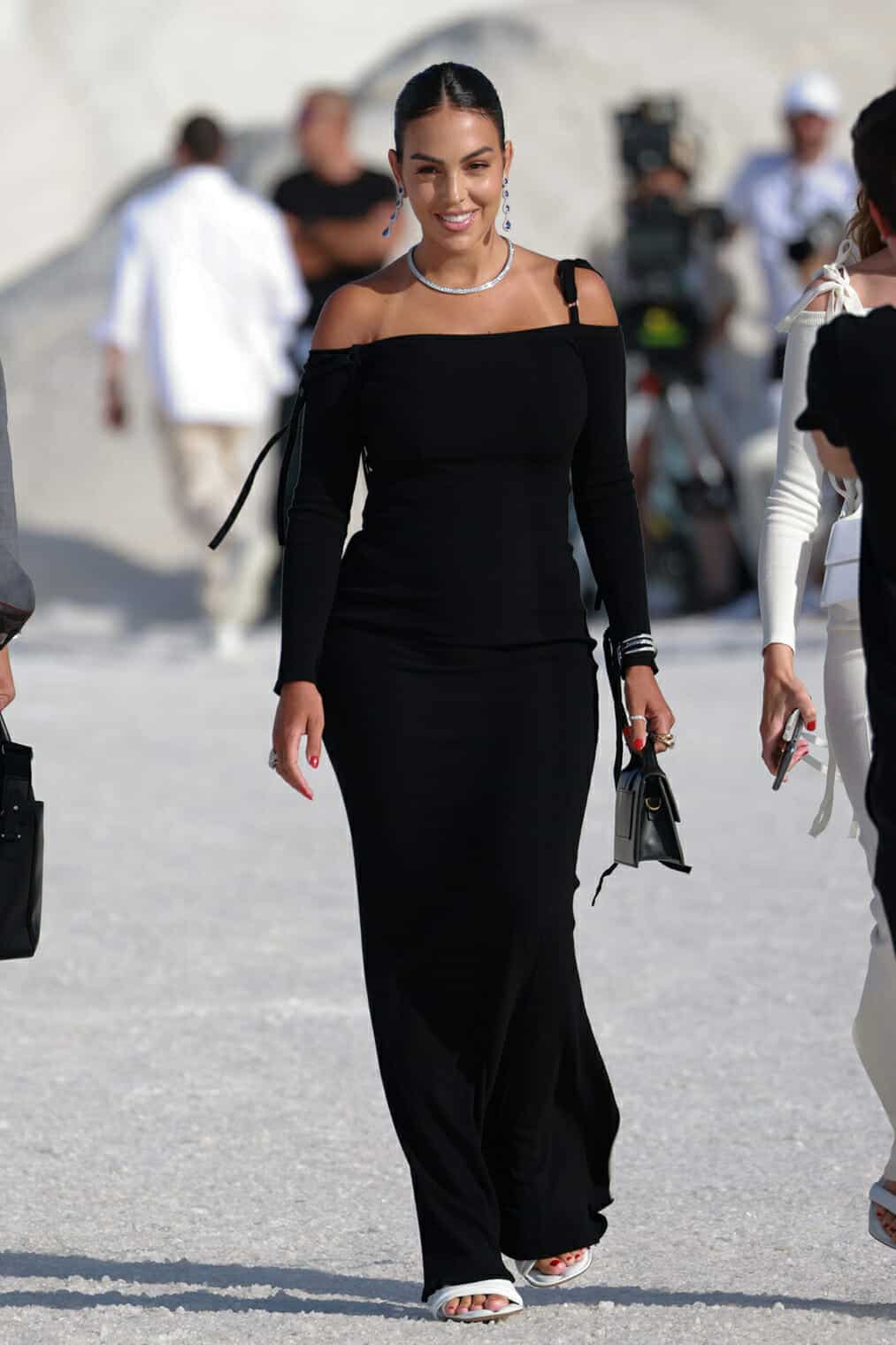 جورجينا رودريغيز