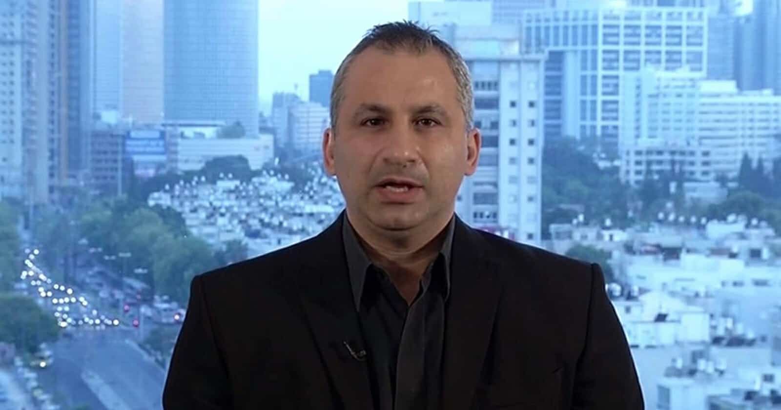 “نحن الأسياد”.. إيدي كوهين يتحدث عما فعلته إسرائيل بمساعي 4 دول عربية لامتلاك سلاح نووي إيدي كوهين watanserb.com