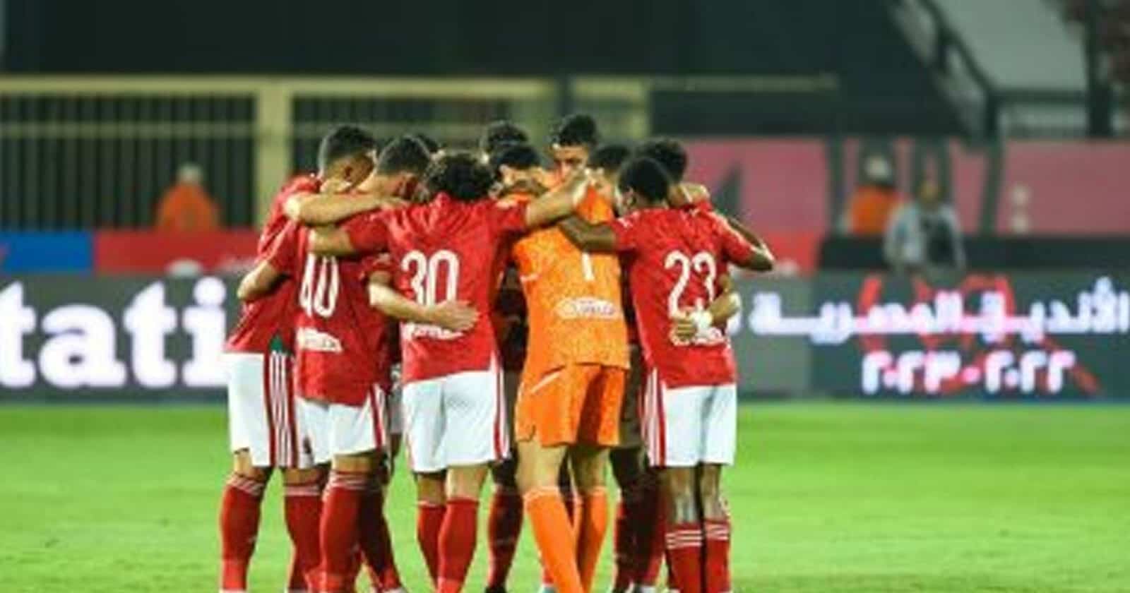 الأهلي في الصدارة.. جدول ترتيب الدوري المصري بعد نهاية الجولة ال20 جدول ترتيب الدوري المصري watanserb.com