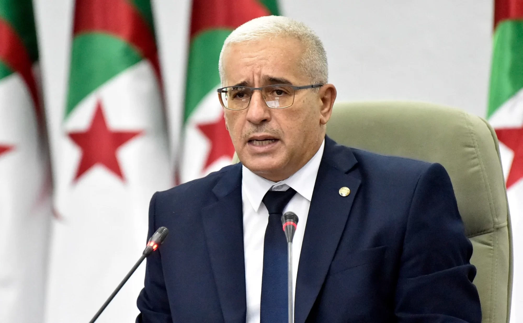 الصحراء الشرقية الجزائرية إبراهيم بوغالي watanserb.com