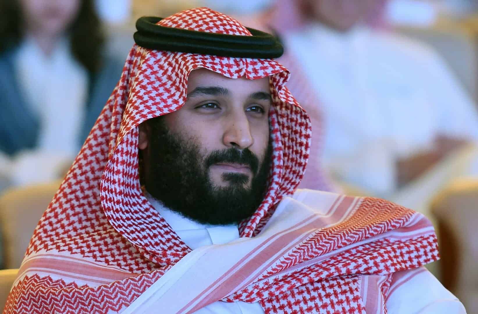 على حساب فلسطين.. هذا ما طلبه محمد بن سلمان مقابل تطبيع العلاقات مع إسرائيل تطبيع العلاقات بين السعودية وإسرائيل watanserb.com