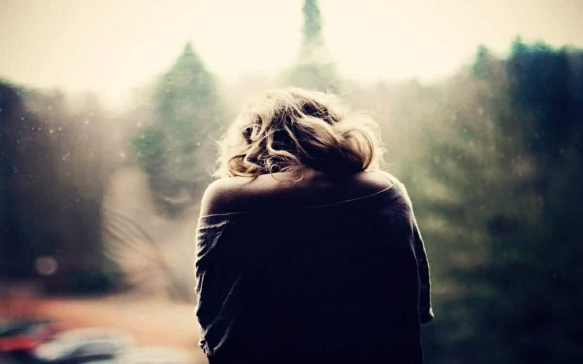 الأفكار السلبية