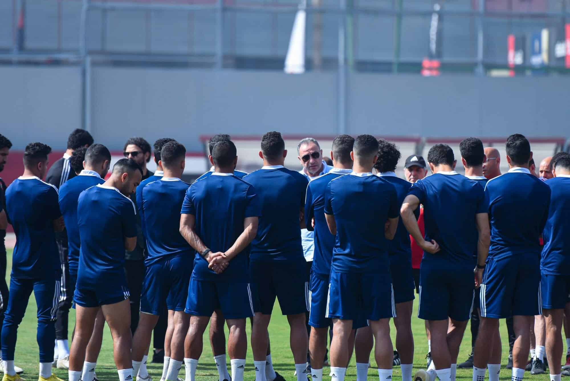 الأهلي المصري