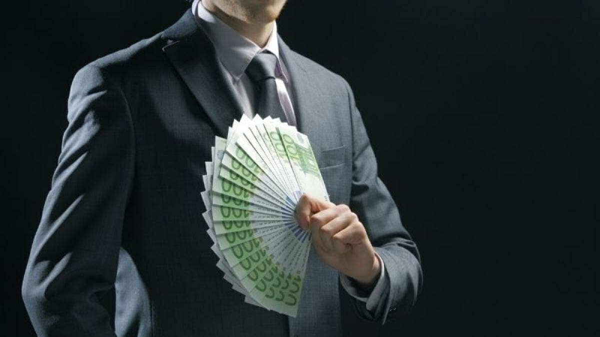 استثمارات الأثرياء