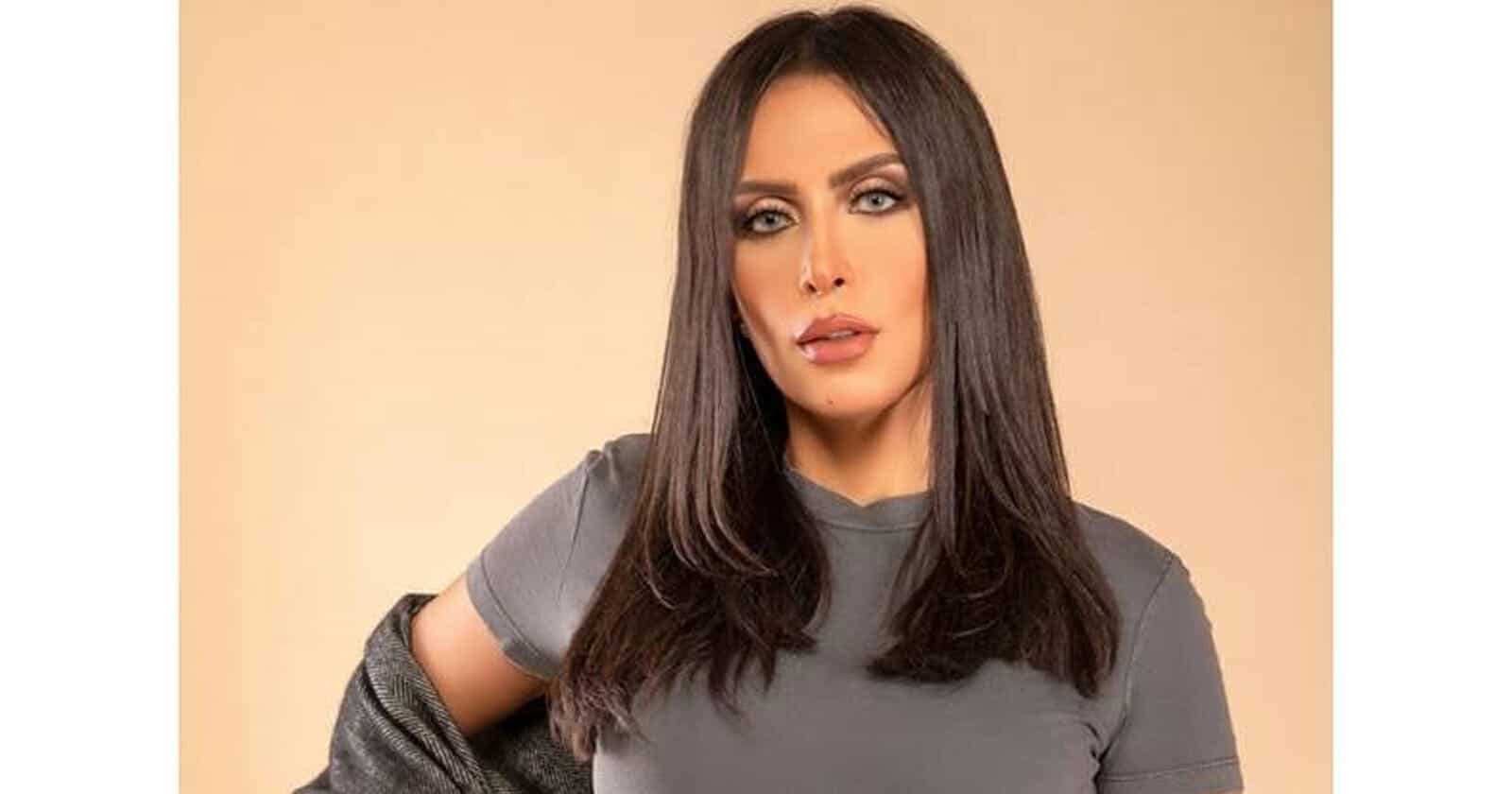 وضع قلب ورئة شيرين الطحان السيء يقودها للعناية.. تفاصيل إصابتها بمرض خبيث الفنانة المصرية شيرين الطحان watanserb.com