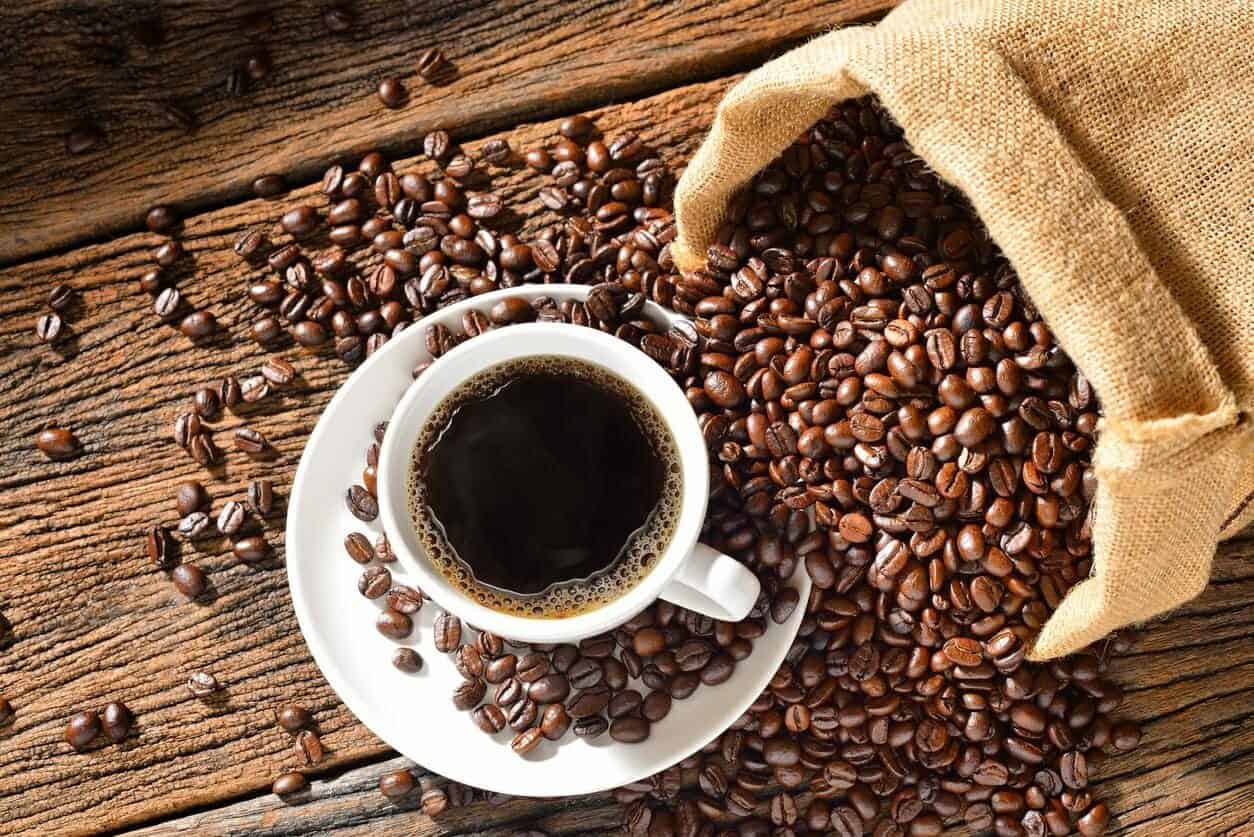 دراسة: ارتفاع مستوى الكافيين في الدم يقلل من خطر الإصابة بالسمنة ومرض السكري من النوع الثاني ارتفاع مستوى الكافيين في الدم watanserb.com